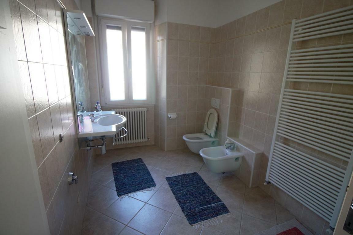 Casa Dudi Villa Dongo Ngoại thất bức ảnh