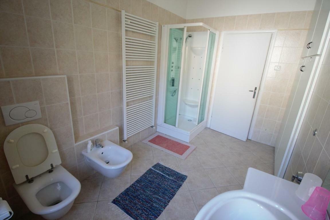 Casa Dudi Villa Dongo Ngoại thất bức ảnh