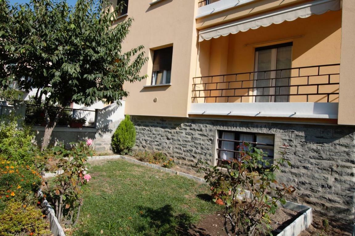 Casa Dudi Villa Dongo Ngoại thất bức ảnh