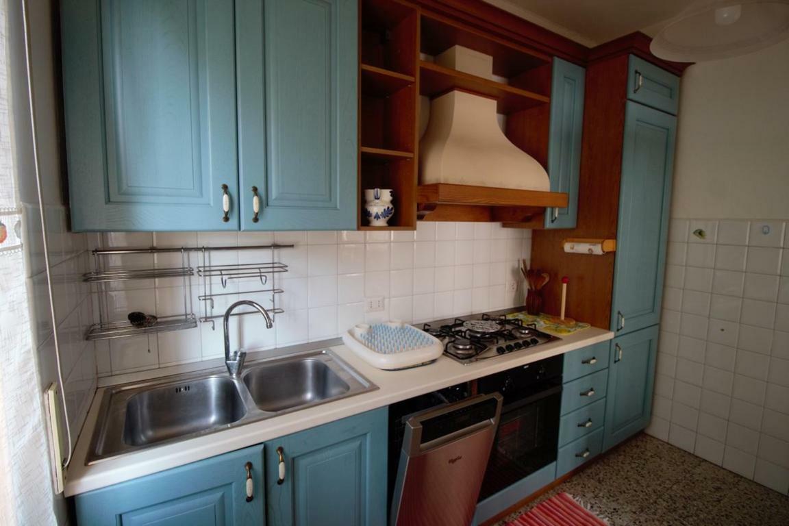 Casa Dudi Villa Dongo Ngoại thất bức ảnh