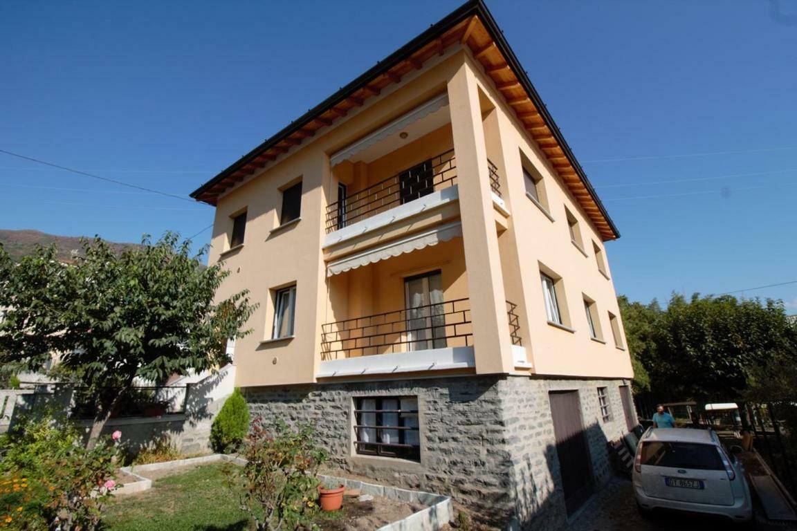 Casa Dudi Villa Dongo Ngoại thất bức ảnh